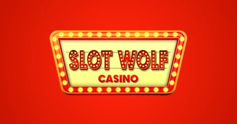 SlotWolf