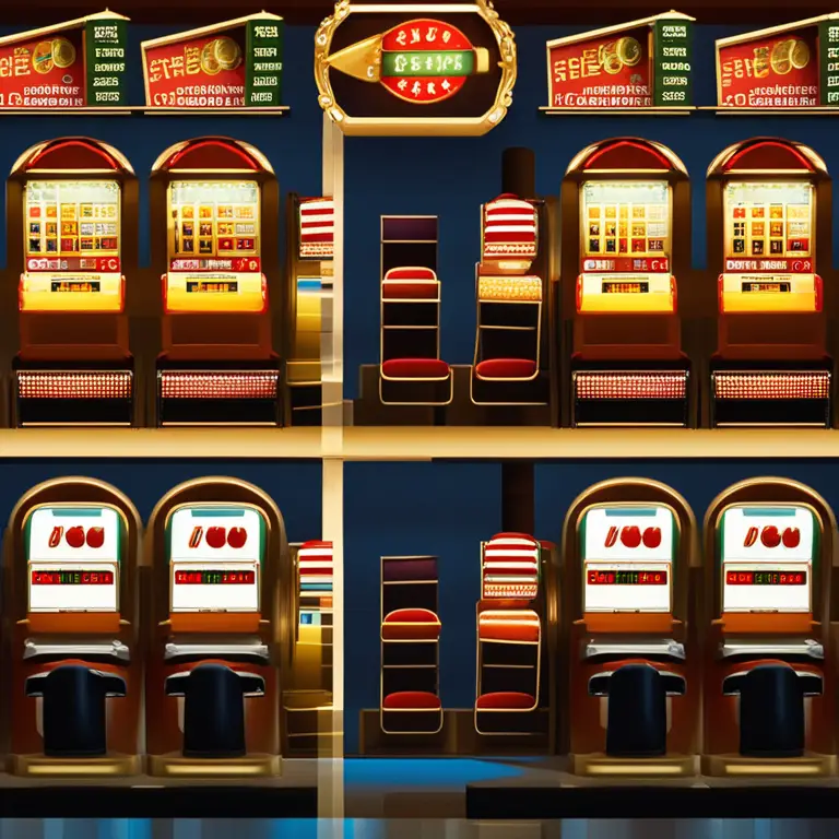 Strategizing Your Online Casino Playtime