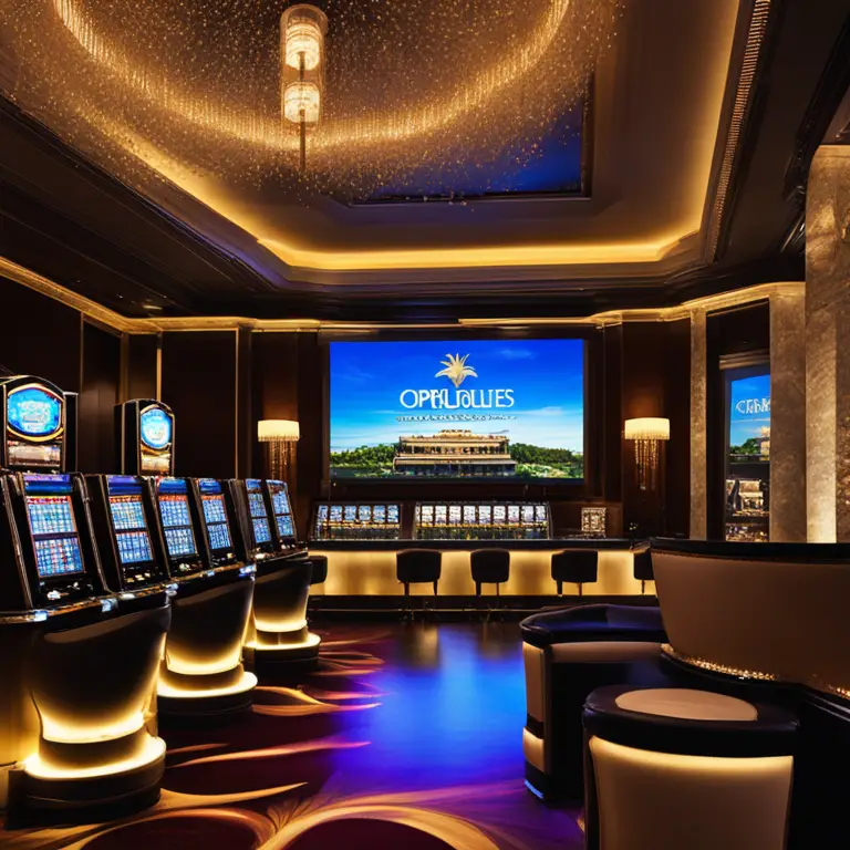 Best High Roller Casinos for Real Money