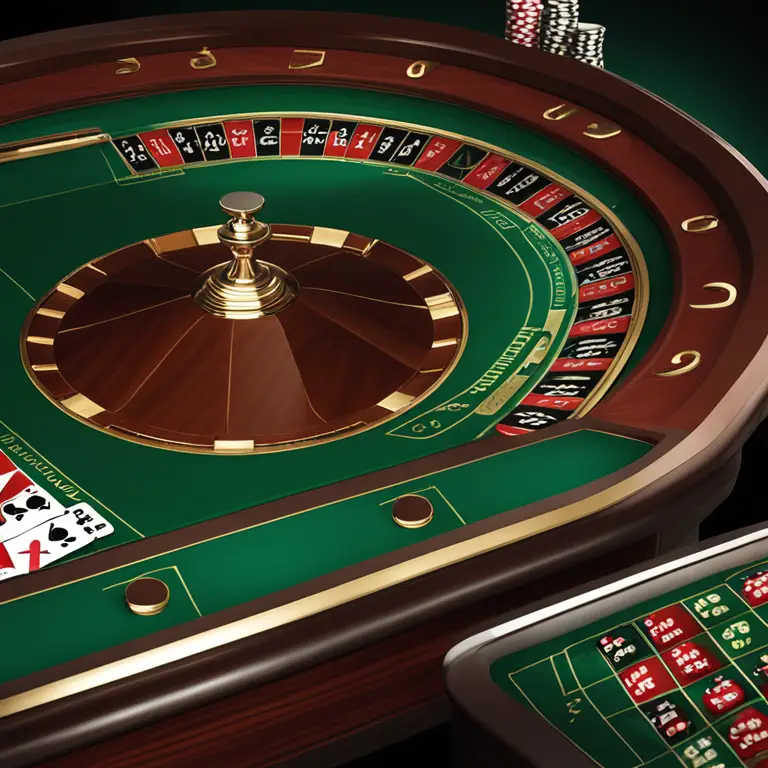 Live Dealer Casinos for Real Money