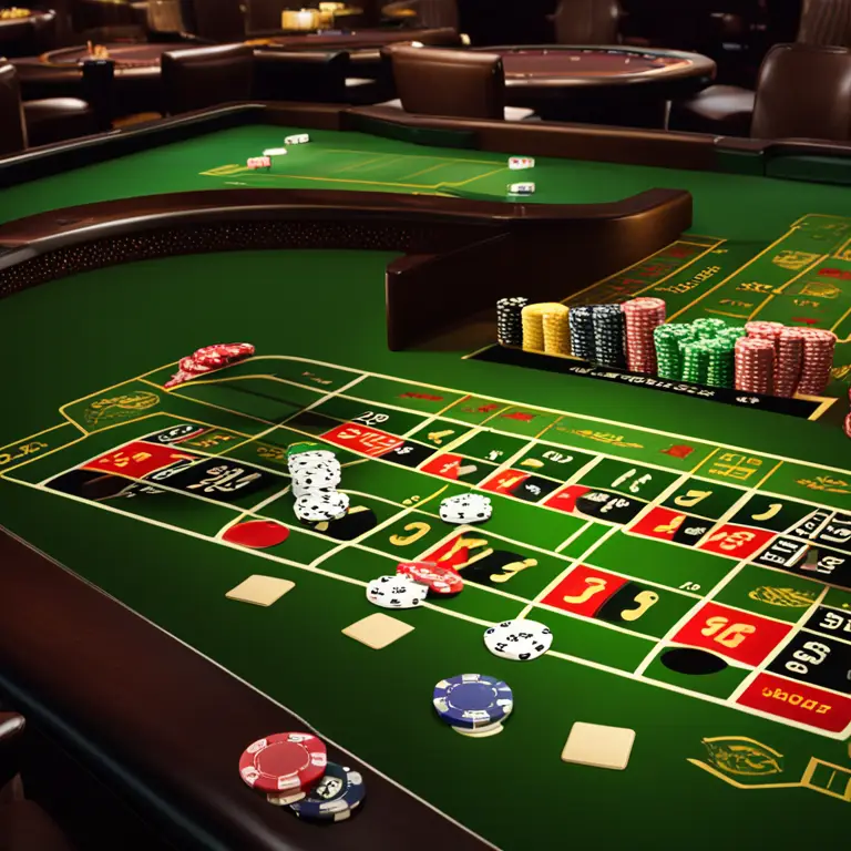 21+3 Blackjack Guide: The Most Popular Side Bet in 2024