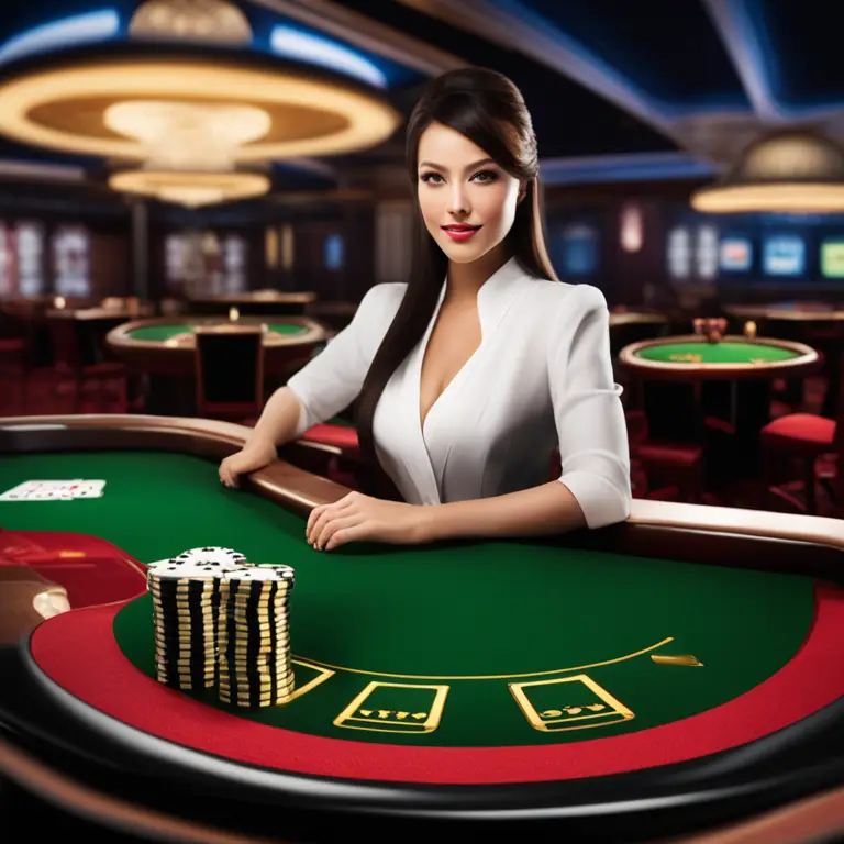 The Most Profitable Casino Table Game You Should Play