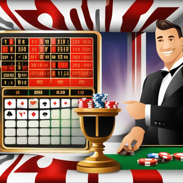 Top Casinos with the Best Welcome Bonuses in 2024