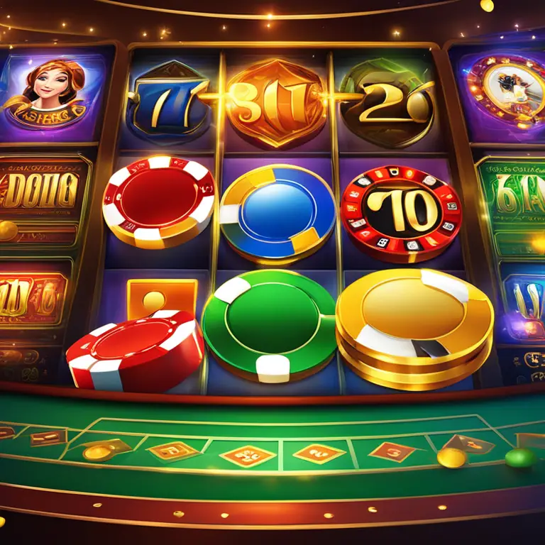 Find the Best Online Casino for Your Gaming Needs