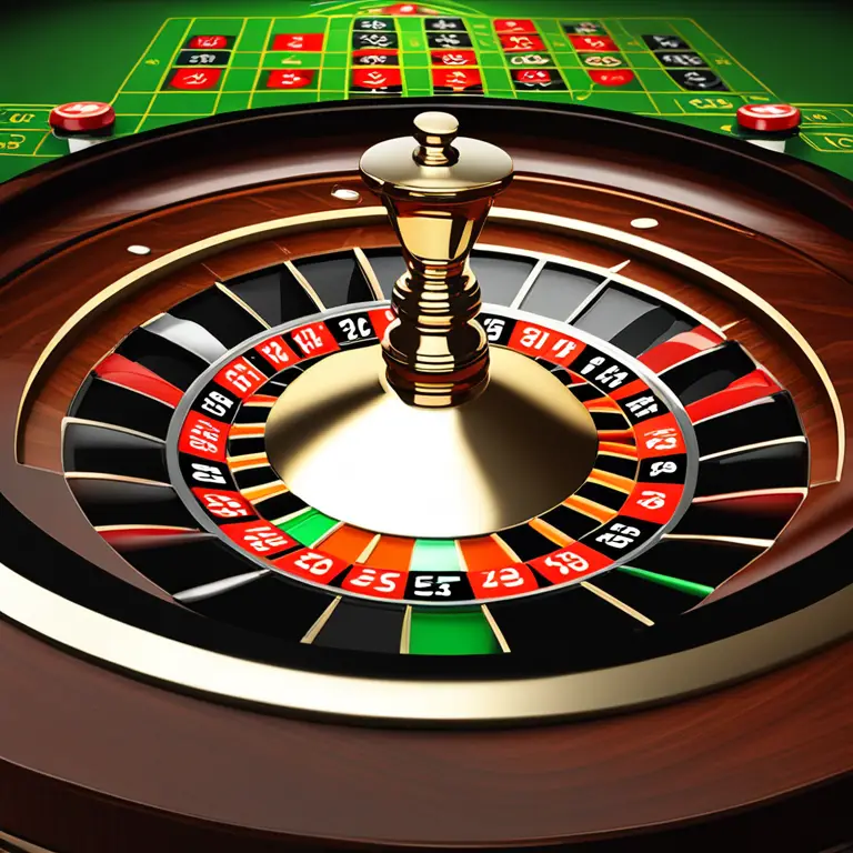 The Ultimate Guide to Different Roulette Variants and Their Rules