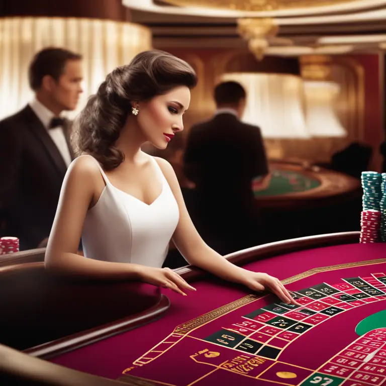 Winning Tactics for Baccarat: Proven Strategies for Big Wins