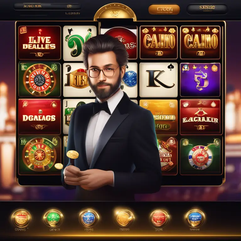 The Best Platforms to Play Live Casino in 2024