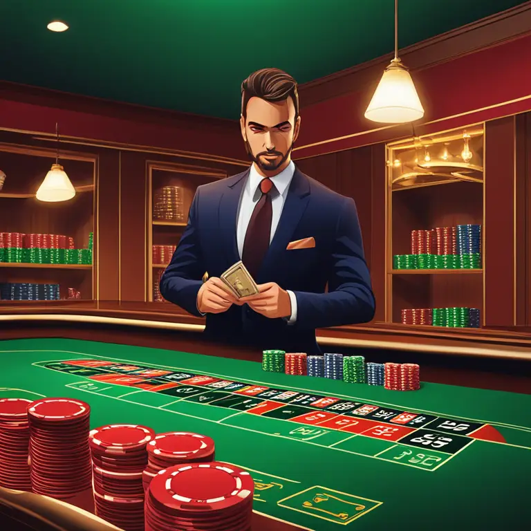 Mastering Craps Online: Professional Tips for Success