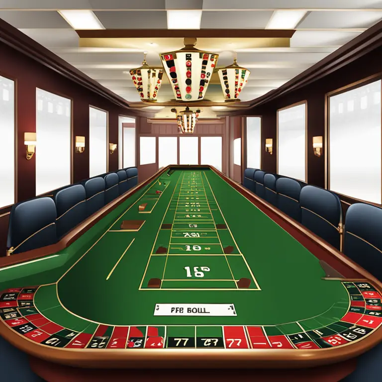 Craps Strategy: Essential Tips and Tricks