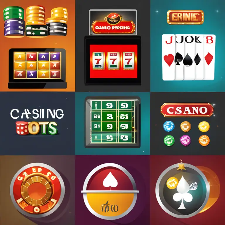 No Deposit Casino Guide: Your Complete 2024 Handbook