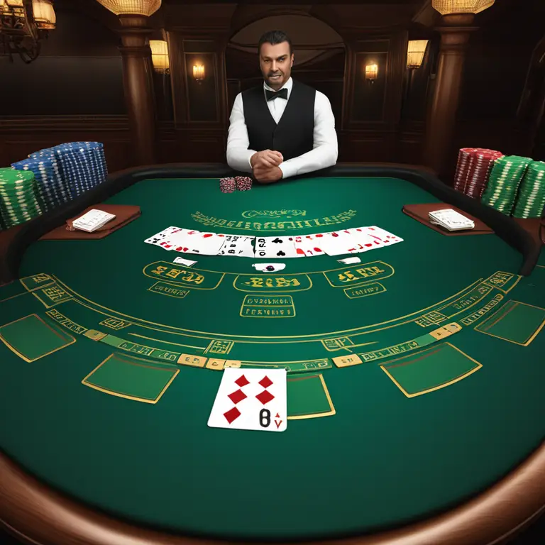 Master Basic Blackjack Strategy