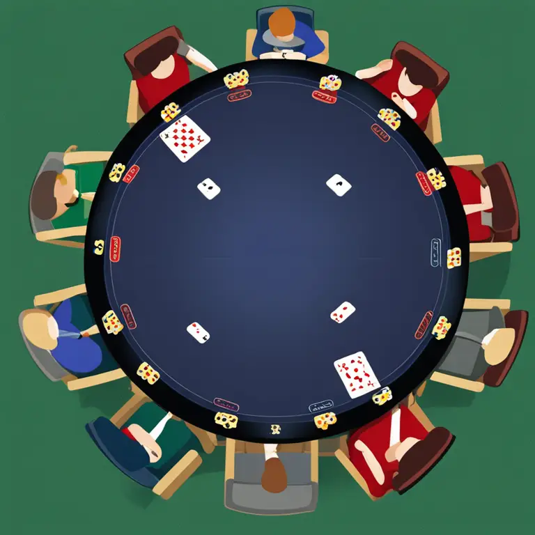 When to Stand in Blackjack: Mastering the Right Moves