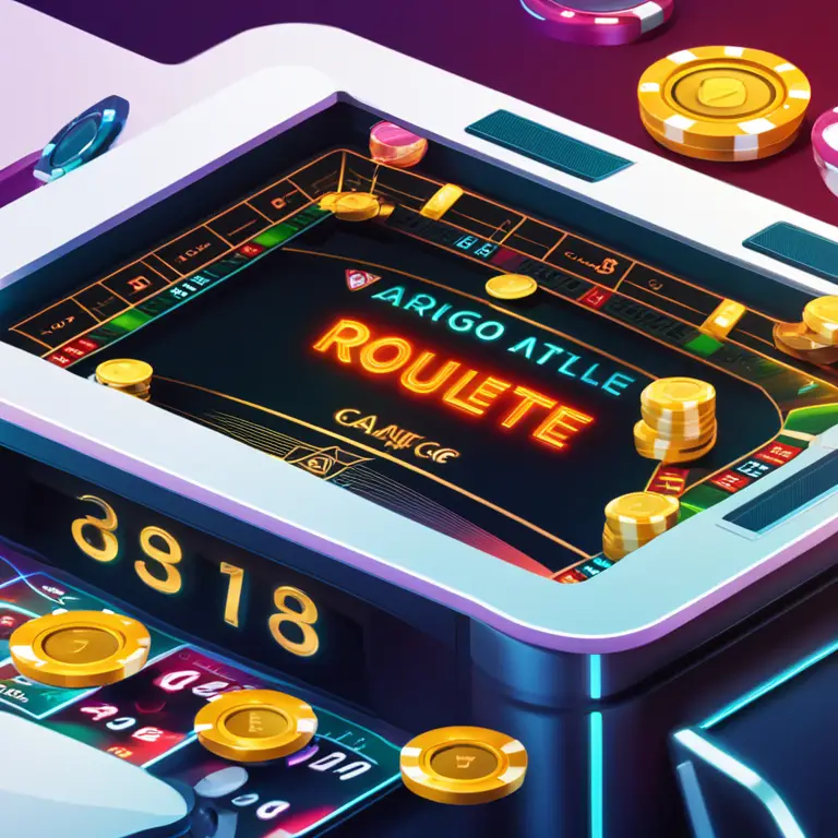 Top Platforms for Playing Live Roulette Online in 2024