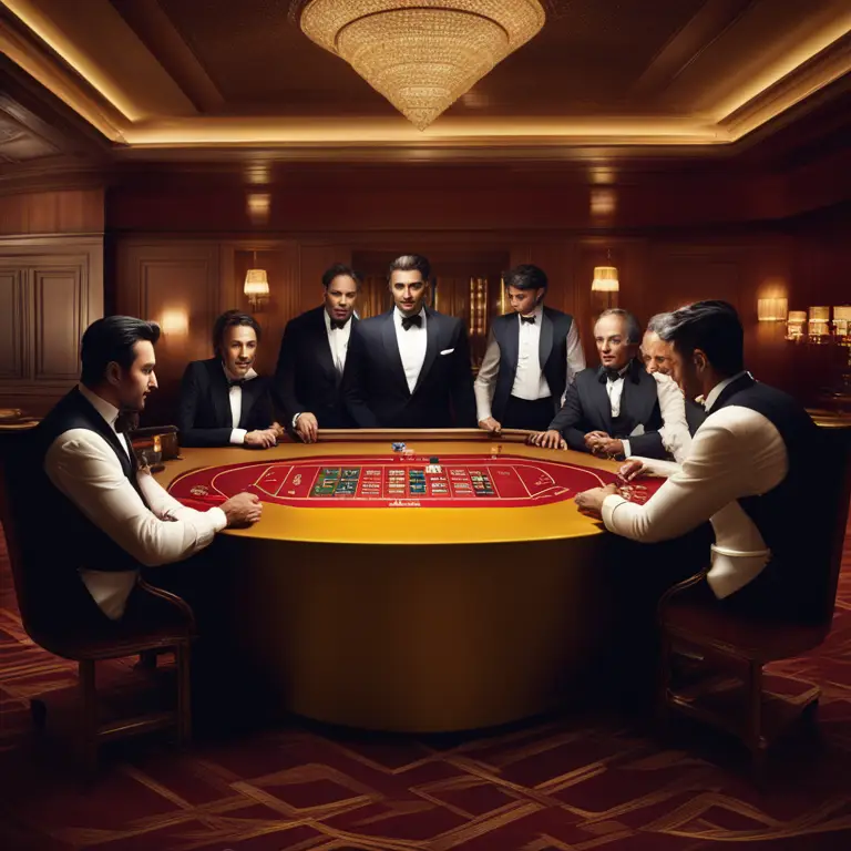 Practical Baccarat Strategies for Winning