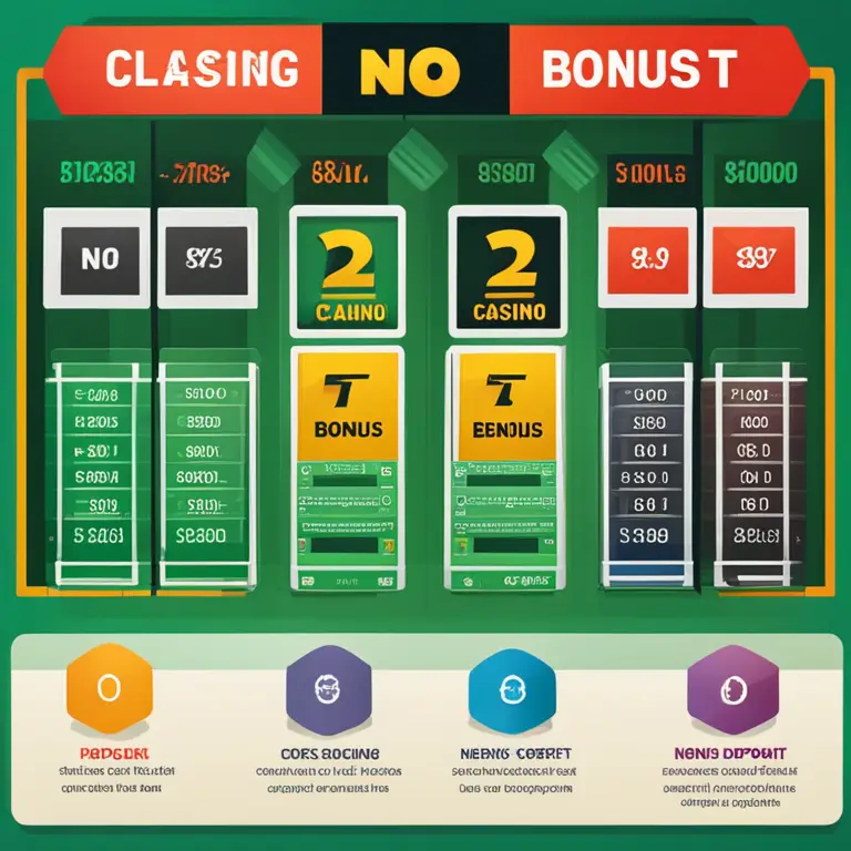 How to Claim a No Deposit Casino Bonus in Simple Steps