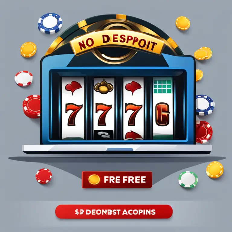 Finding No Deposit Casino Codes: Your Ultimate Guide