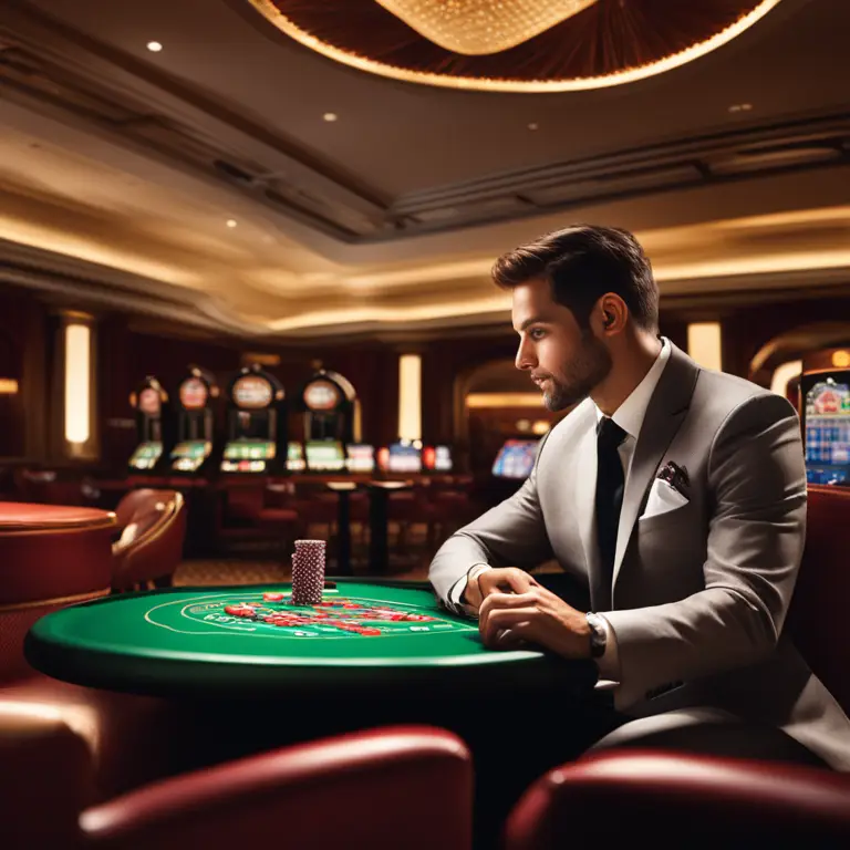 Why Opt for Live Dealer Casino Experiences