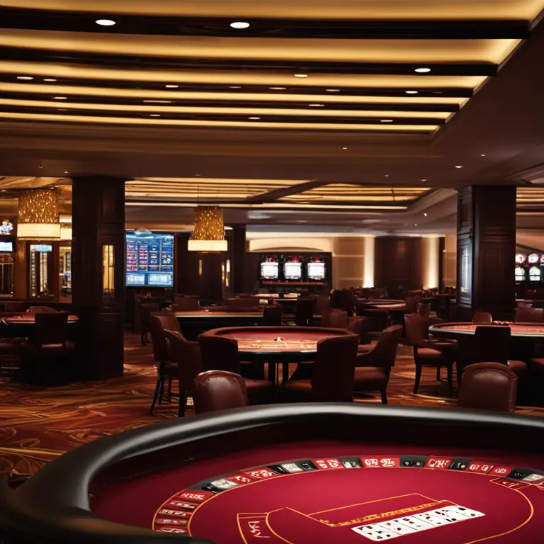 Can You Win at Live Dealer Casino?