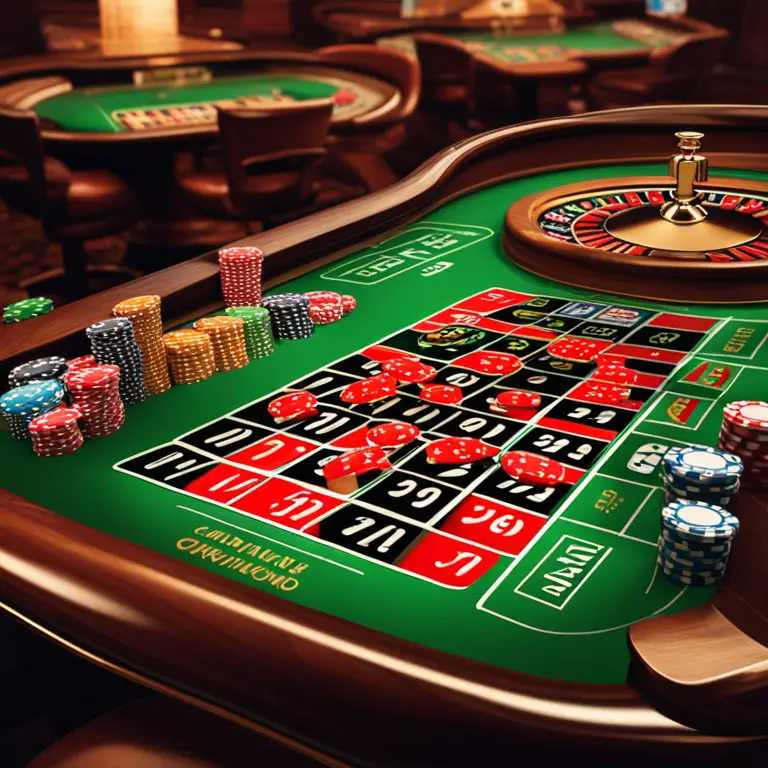 What is a Live Dealer Casino?