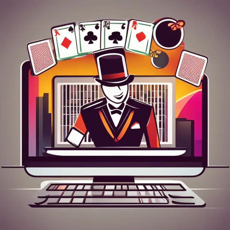 Top Online Gambling Trends for 2024