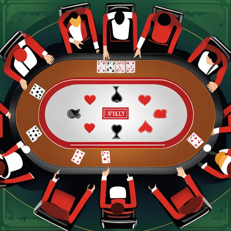 Effective Poker Strategies for Consistent Wins