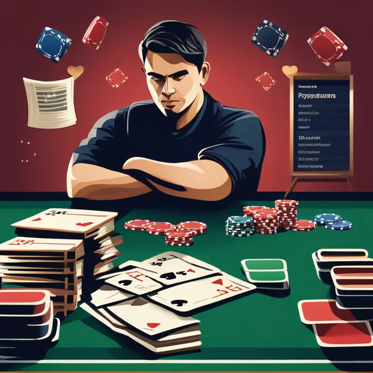 Strategies to Enhance Your Poker Skills Quickly