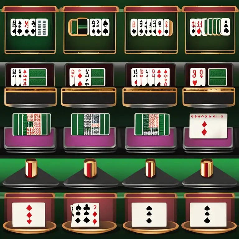 10 Essential Poker Statistics That Will Change Your Game