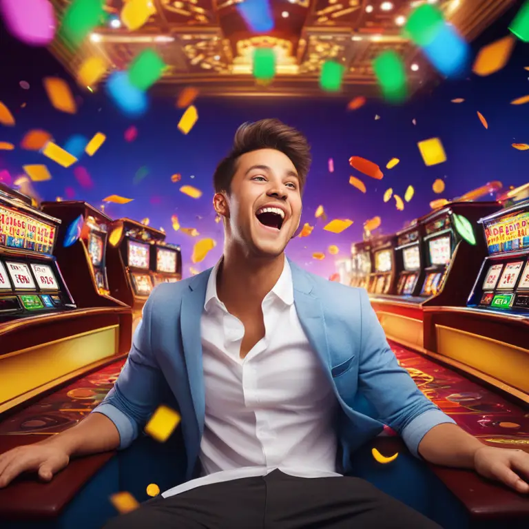 Winning Stories: Real Examples of Success with Free Spins