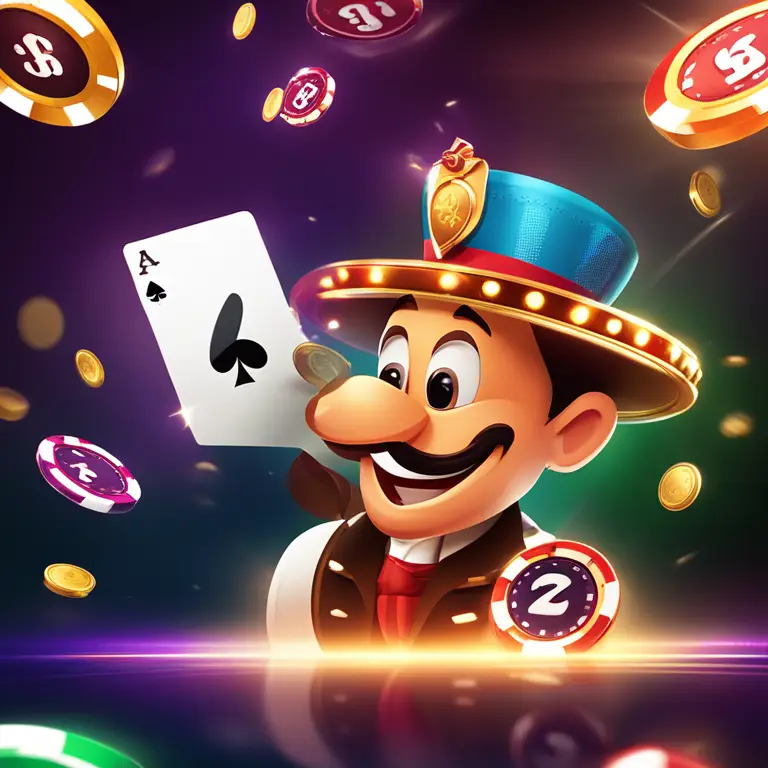 Free Spins: Turning Chances into Big Wins