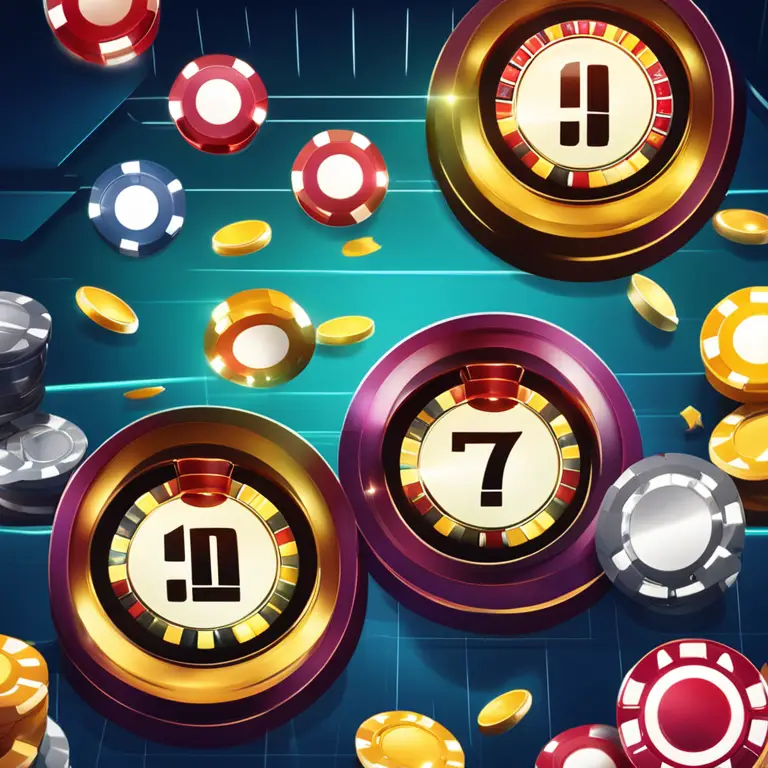 How Casino Bonuses Affect Your Jackpot Winning Potential