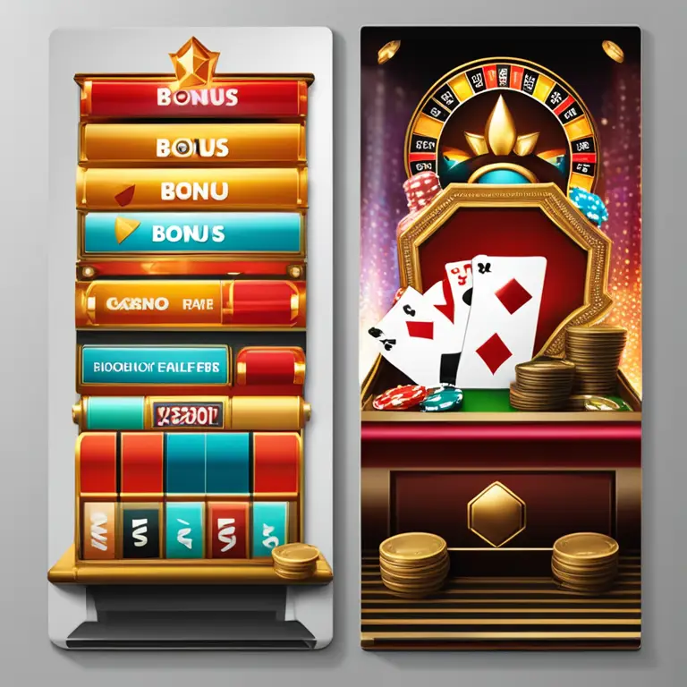 Mastering Casino Bonuses: Merging Welcome Offers with Promotions