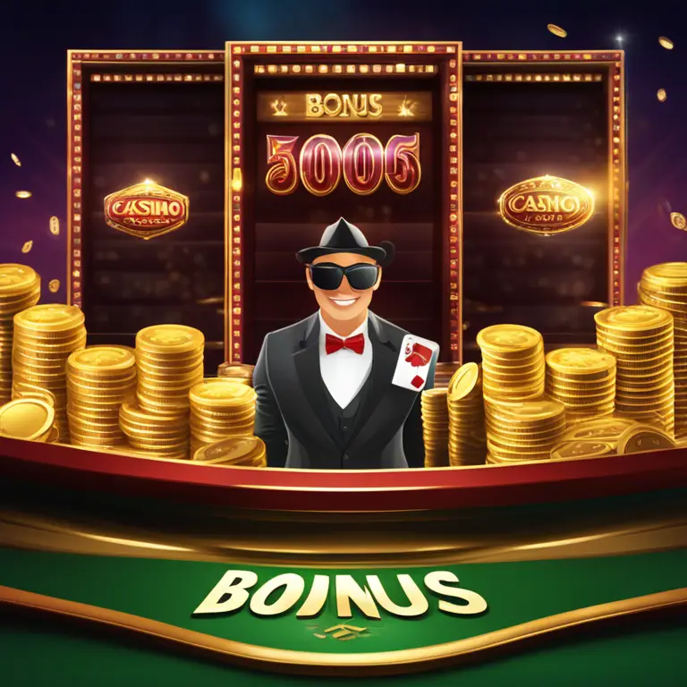 How High Roller Bonuses Differ from Regular Casino Promotions