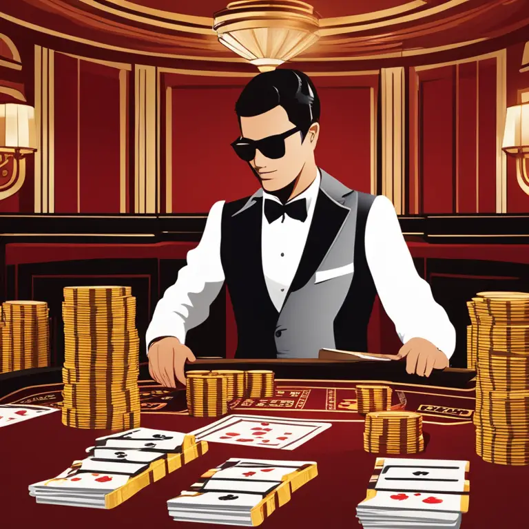 Maximizing High Roller Bonuses: Expert Strategies for Success