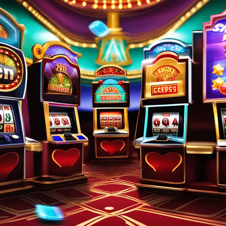 New No Deposit Casino Sites and Their Features