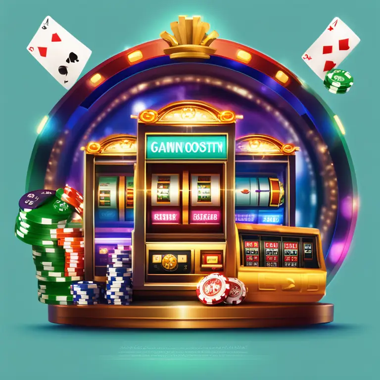 Exciting No Deposit Casino Games You Can Play for Free