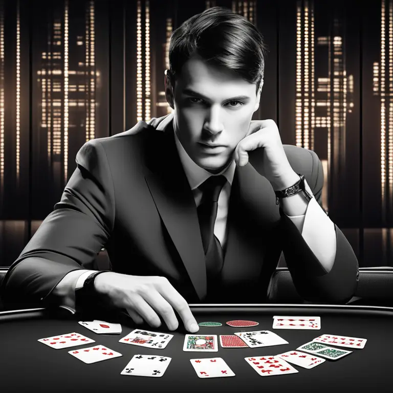 10 Game-Changing Poker Statistics Every Player Should Know