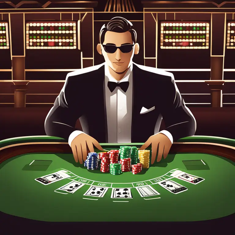 Effective Strategies for Beating Online Roulette