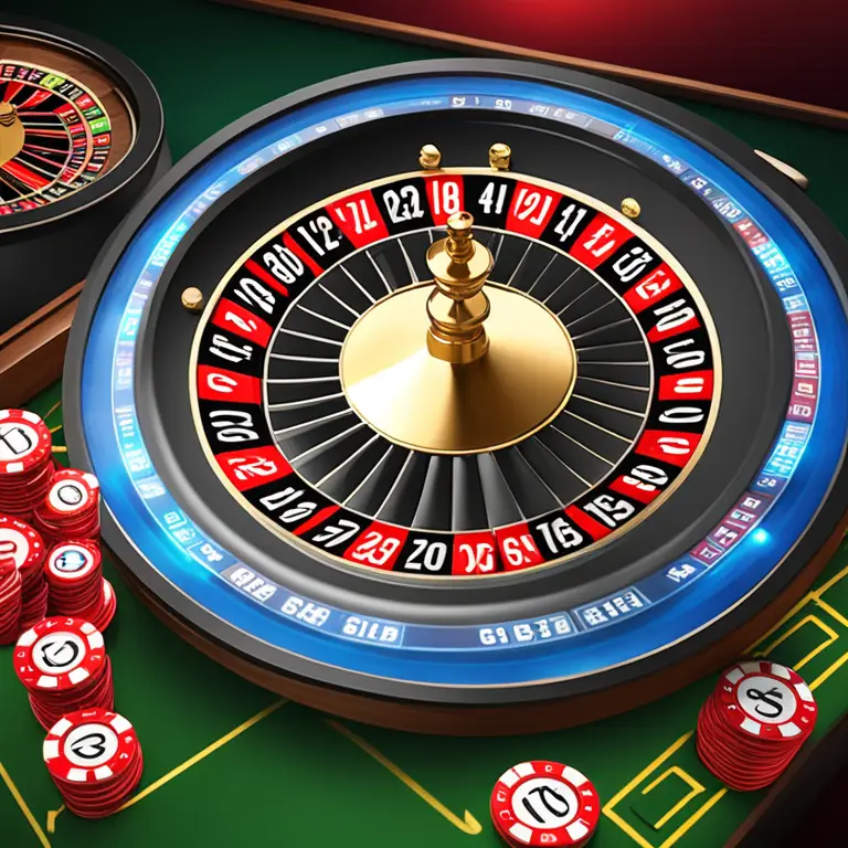 Top Roulette Variants for High Payouts