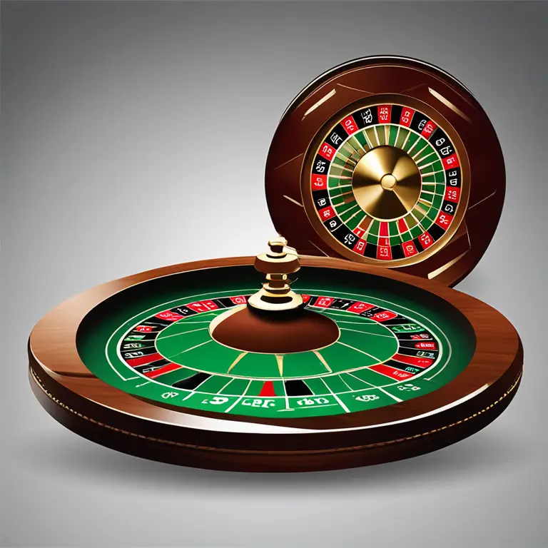 Boosting Your Winning Chances in Roulette