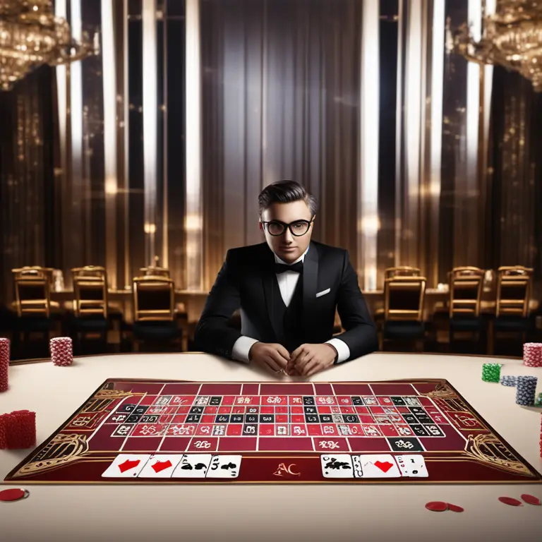 Mastering Baccarat: Expert Strategies for Online Play