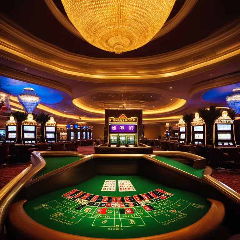 Is Winning at Real Money Casinos Possible?