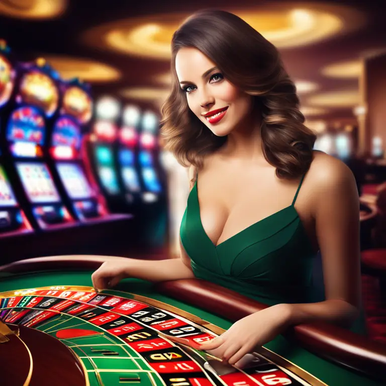 Live Dealer Casino vs. Online Casino: What You Need to Know