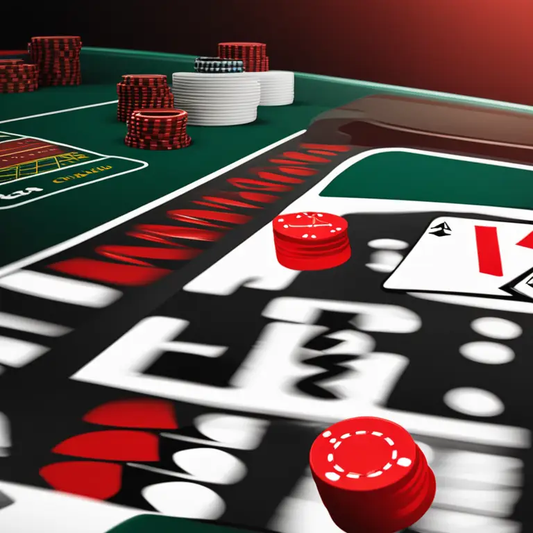 Mastering Card Counting in Blackjack: A Beginner's Guide