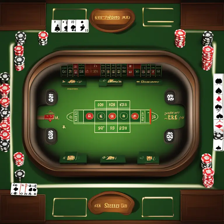 Essential Craps Tips for Beginners