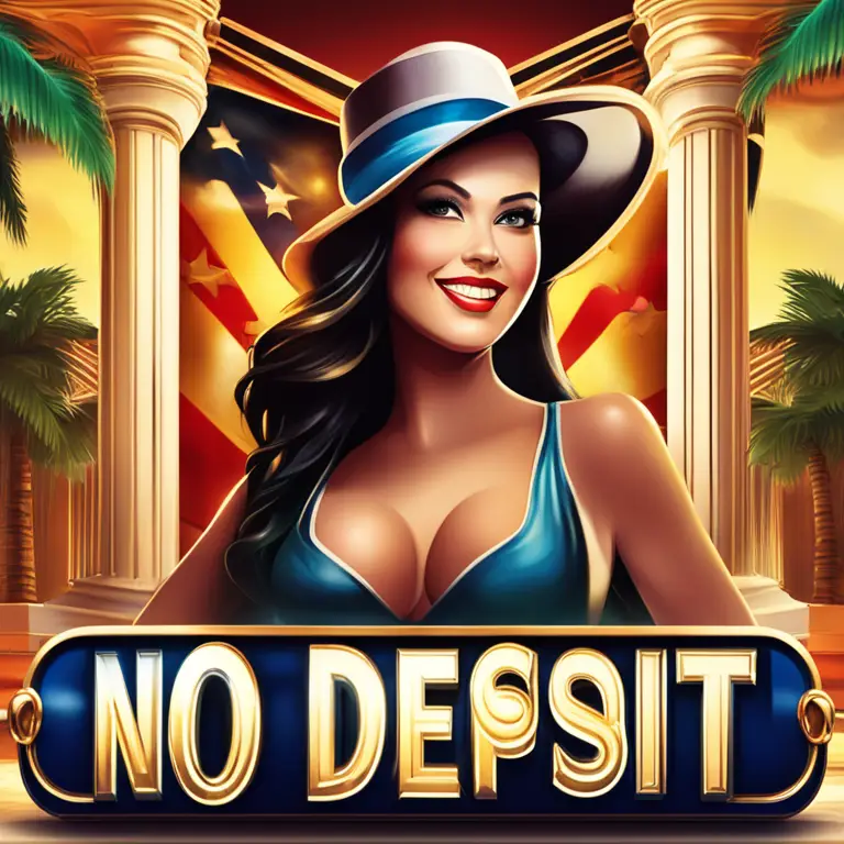 No Deposit Casino Options by Location