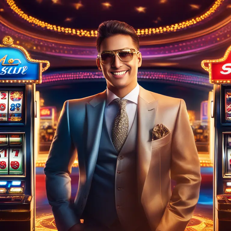 Mastering Slot Machine Strategies