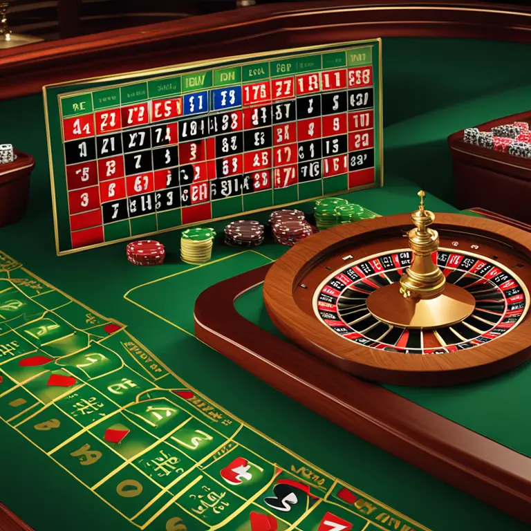 Mastering the Game: How to Play Roulette Successfully